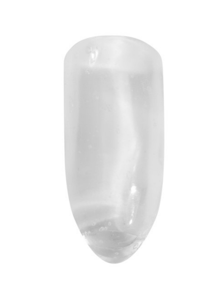 Гель-пластилин супер густой для моделирования ногтей Тон 3202 Sofiprofi, 15 мл